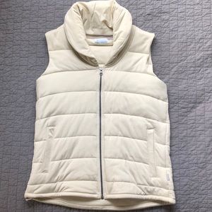 Columbia vest